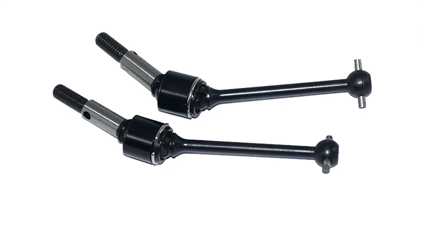 

TSRACING RC 1:10 Universal Joint Dog Bone 44MM 46MM for RC 1:10 Flat Car