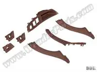 

BA51417261933S7 interior door handle for rear (TARCIN) F10 + LCI