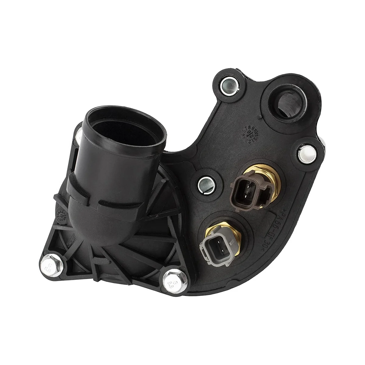 

Thermostat Housing for Ford Explorer Mercury Mountaineer 1997-2001