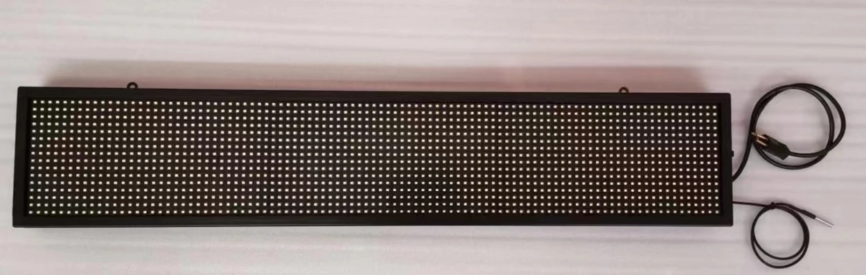 

P5 HD наружный 320x160 мм полноцветный smd2525 светодиодный модуль 32*64 матрица 1/8 сканирование разметка пикселей 5 мм Размер коробки 128x32 см