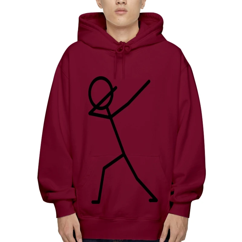 

Dab Stick-Man Kid'S Hoodie Dance Hip Hop Hoodys Dabbingmen 2022 Summer Fleece Men'S Hoodie Outerwear Summer Famous