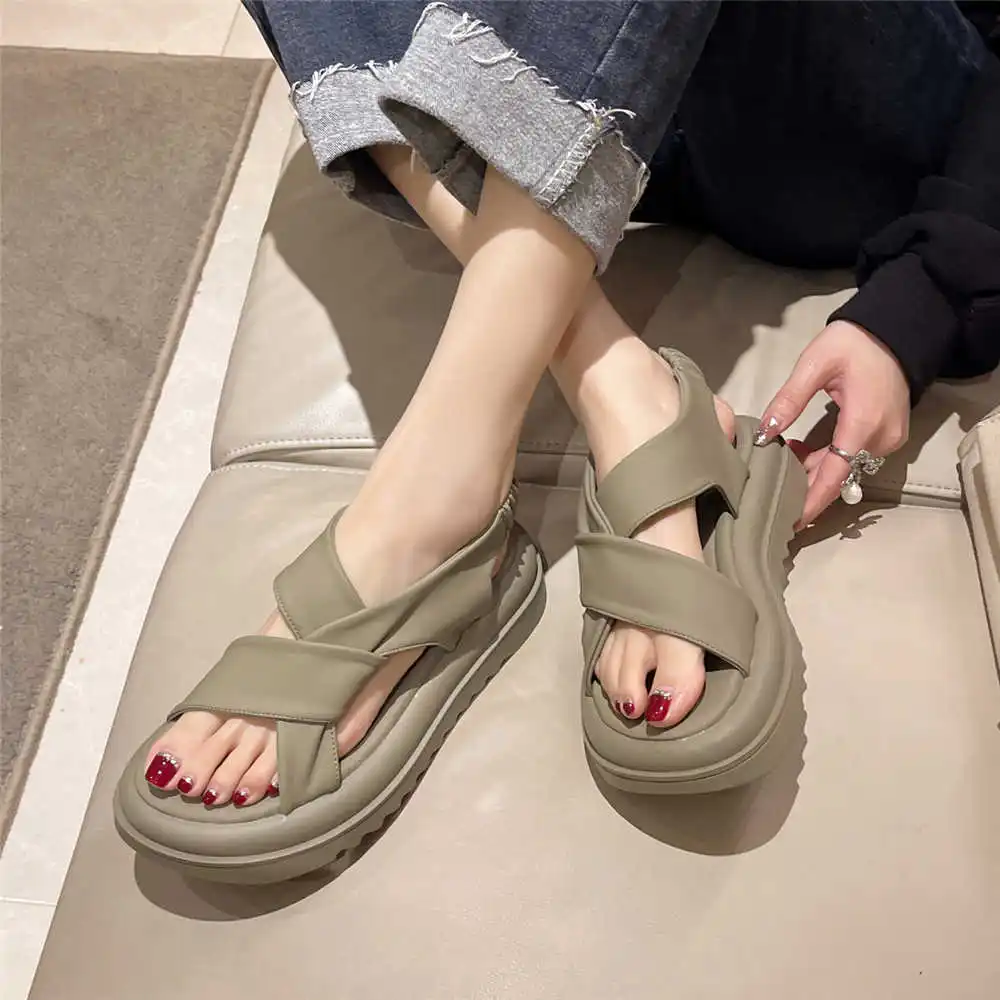 Summer Women Sandals Models Sneakers Sports What's Drop Shipping