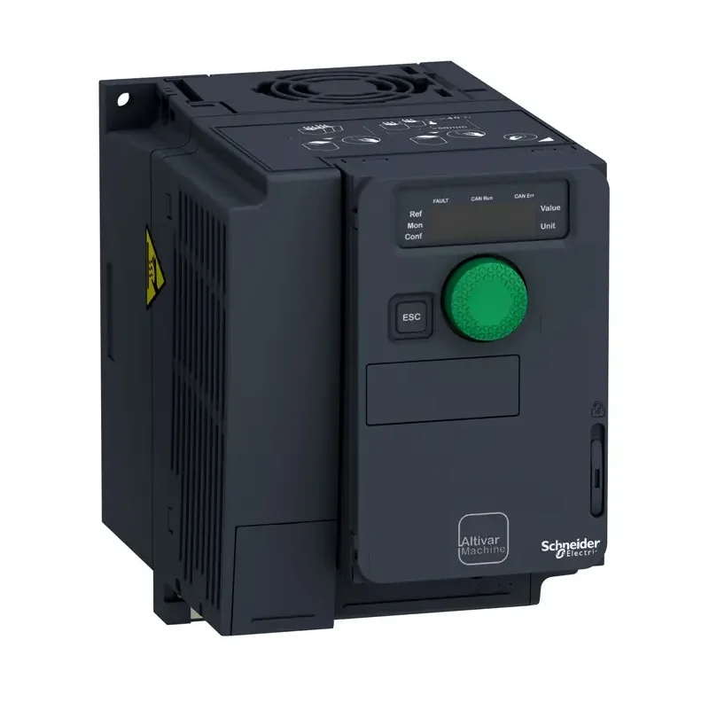 

ATV320U55N4B ATV320U75N4B New & Original 5.5KW 7.5KW Schneider Altivar Machine ATV320 VFD 3 Phase Inverter