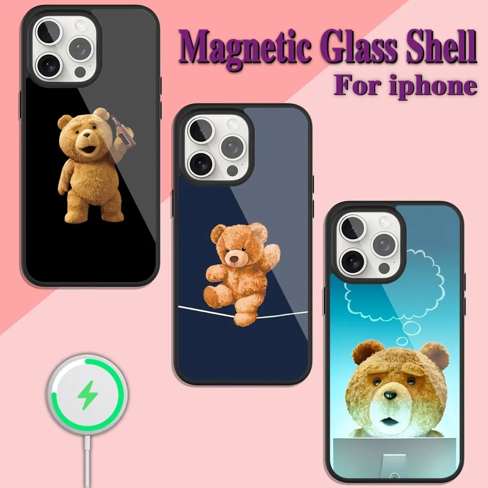 Чехол для iPhone 13 14 15 11 12 Pro Max Plus