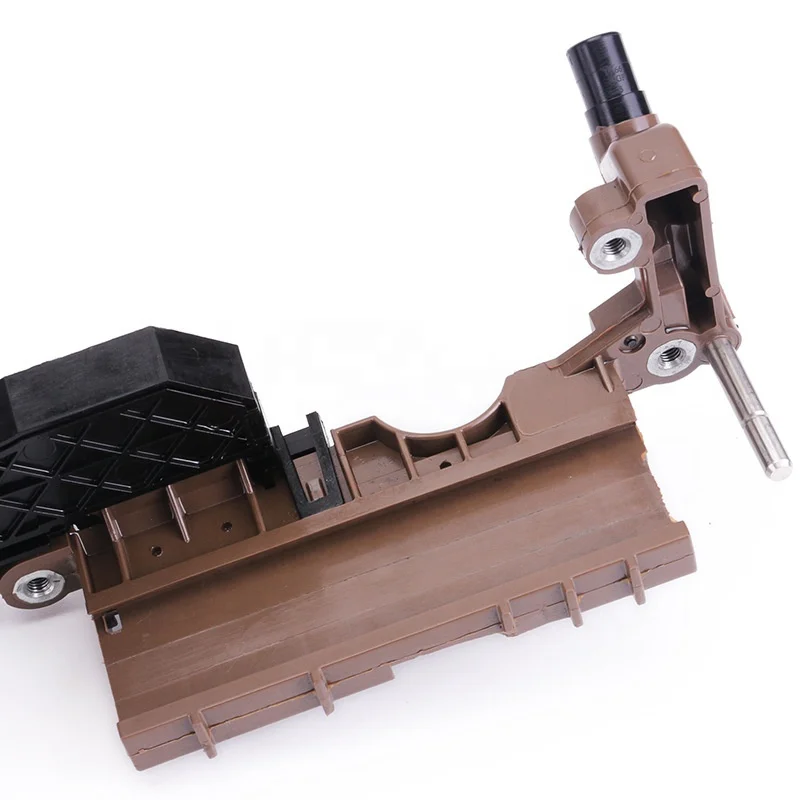 6R80 блок управления коробкой передач TCU TCM свинцовая рамка для Ford AL3P-7G276-AJ