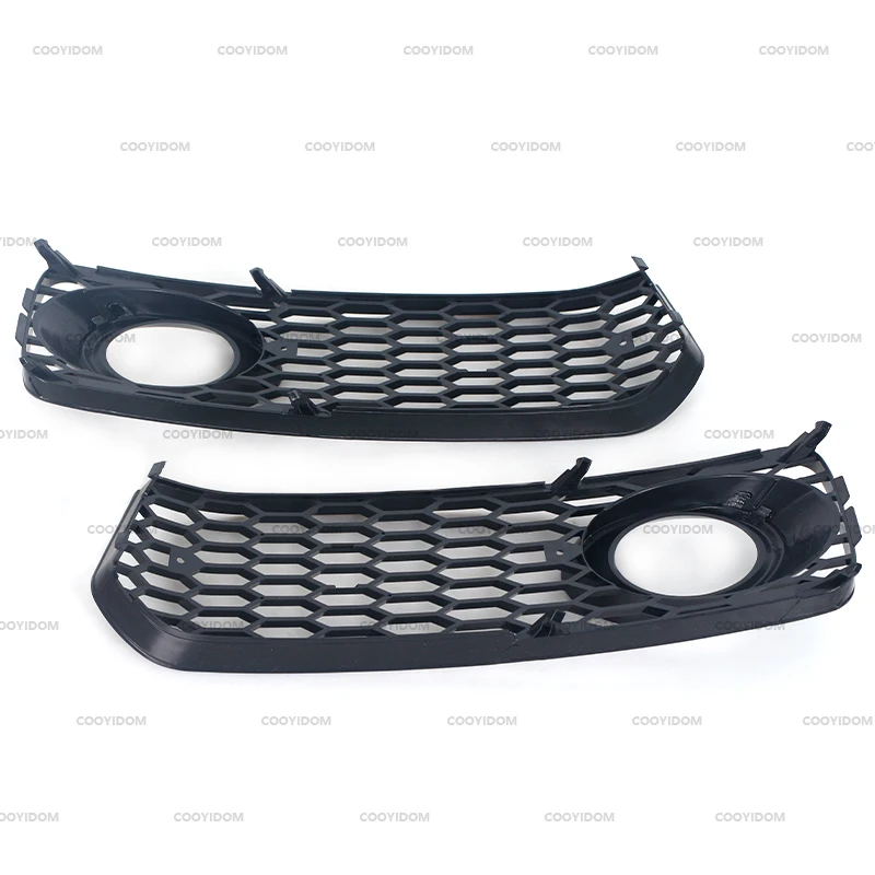 Противотуманная фара на передний бампер автомобиля крышка противотуманной фары