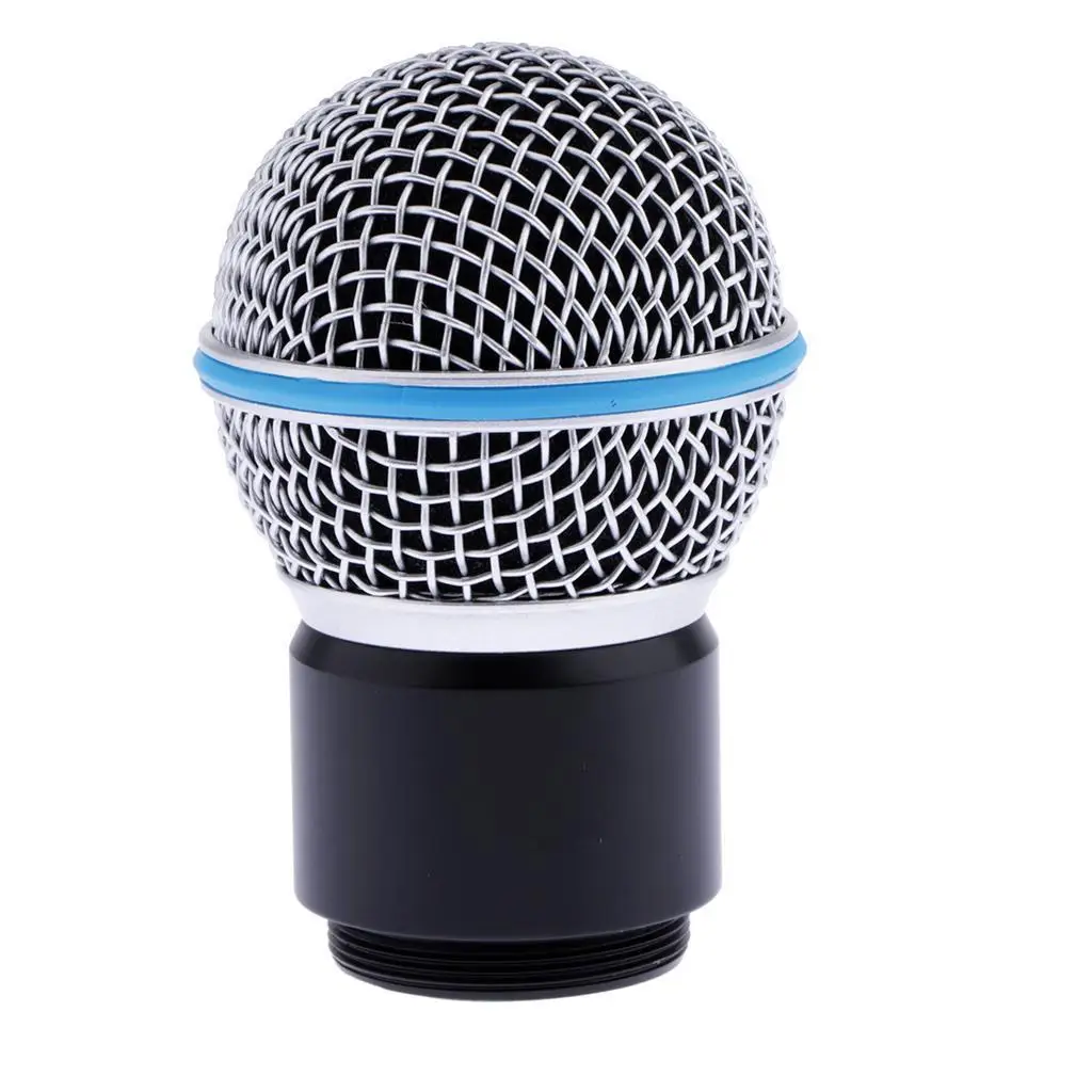 

Wireless Microphone Spare Part Replace For PGX2 SLX2