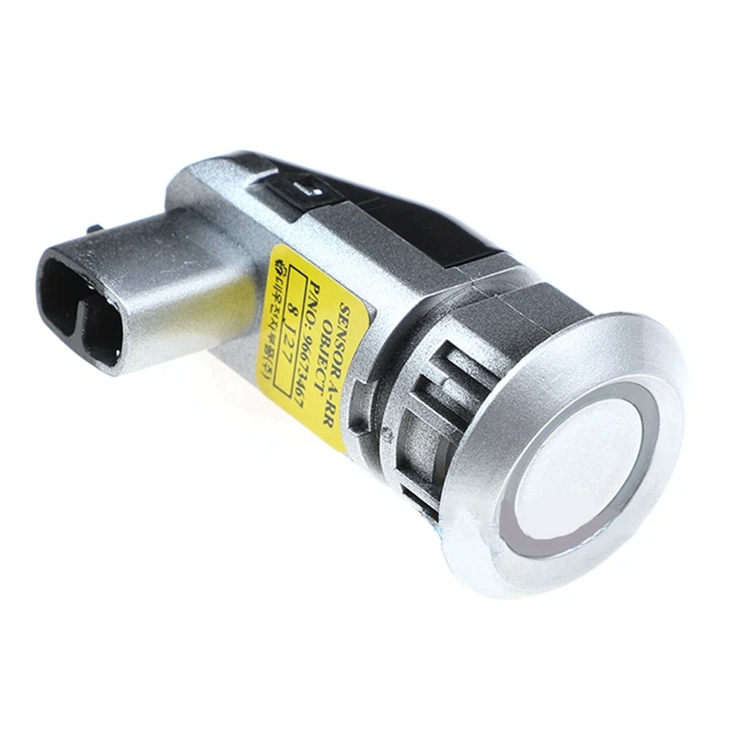 

3X Car PDC Parking Sensor Assistance Sensor For Chevrolet Captiva 96673467