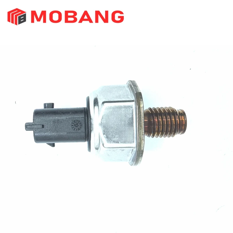Датчик давления топливной рейки 45PP3-5 для Opel Astra J Corsa D 1 7 CDTI 55584473 15282576583 C156-A154 824002 824026