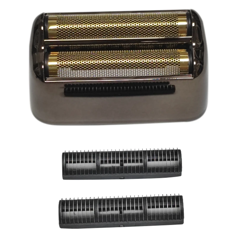 Бритвенная головка бритвенная фольга для Babylisspro BABFS2GCN запасная часть бритвы