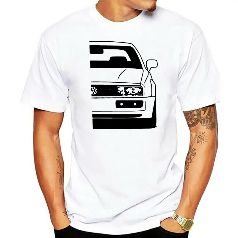 

T-Shirt Corrado Shirt T-Shirt Corrado G60 Vr6 16S Funny