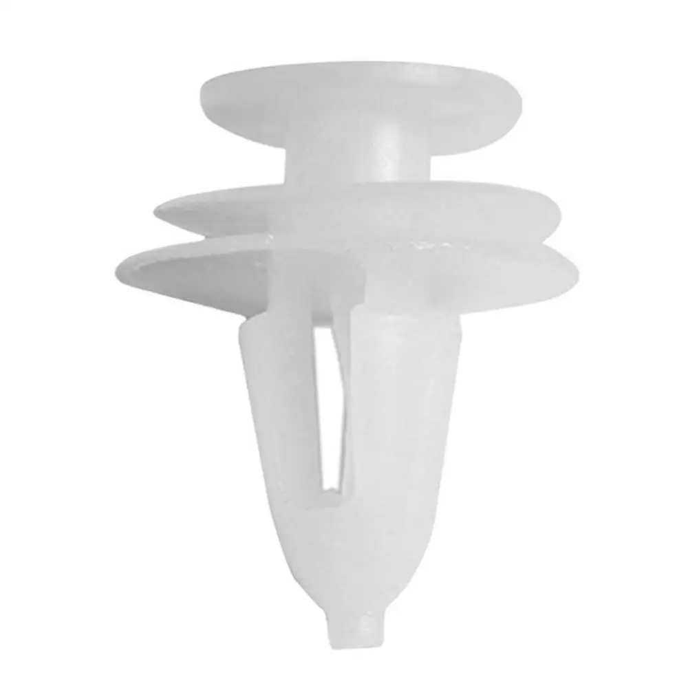 Пряжка для панели двери автомобиля заклепки 9 мм крепеж внутренней карточка