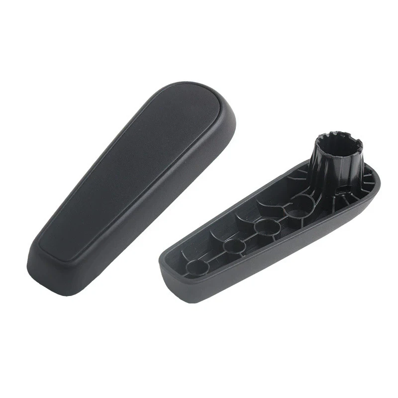 

Ручка регулировки талии автомобильного сиденья, ручной переключатель поясничной регулировки сиденья 5G0881236 для VW Golf 7 Touran Tiguan L, запасные части