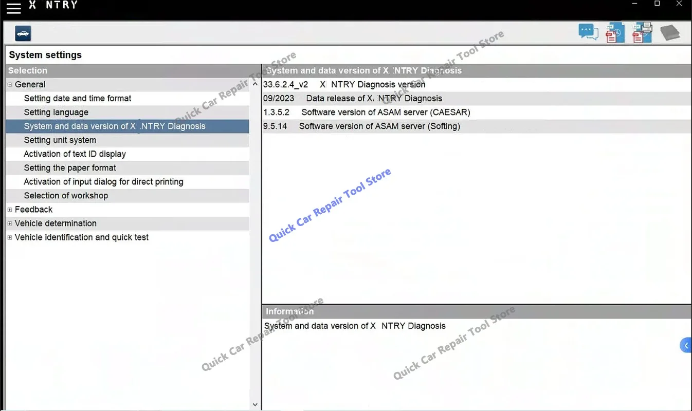 Фото НОВЫЙ DAS Xentry 2023.09 Полный комплект программного обеспечения DT.S, WIS, EPC, VE-DIAMO с онлайн-установкой и активацией для MB STAR SD C4 C5 C6 Openport 2.0 №4