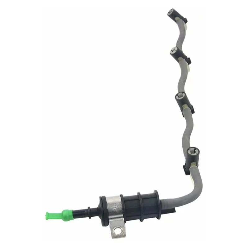 

Топливный шланг возвратный 8200894668 для Renault 2,0 DCI M9R 8200762577 8200596291 8200417884 топливный шланг