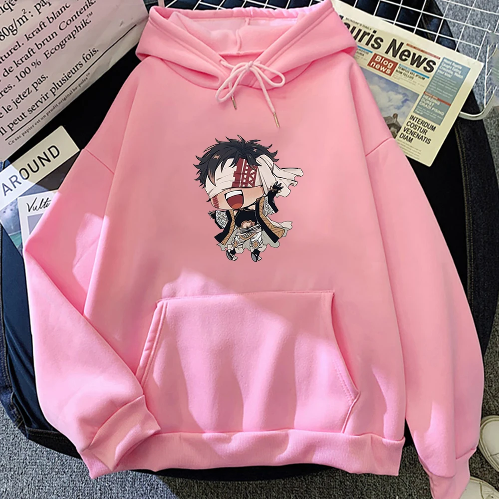 

Record of Ragnarok Oversized Hoodie MEN Fashion Japanese Anime Cool Long-sleeved Sweatshirt Four Seasons Aldult Handsome Casual