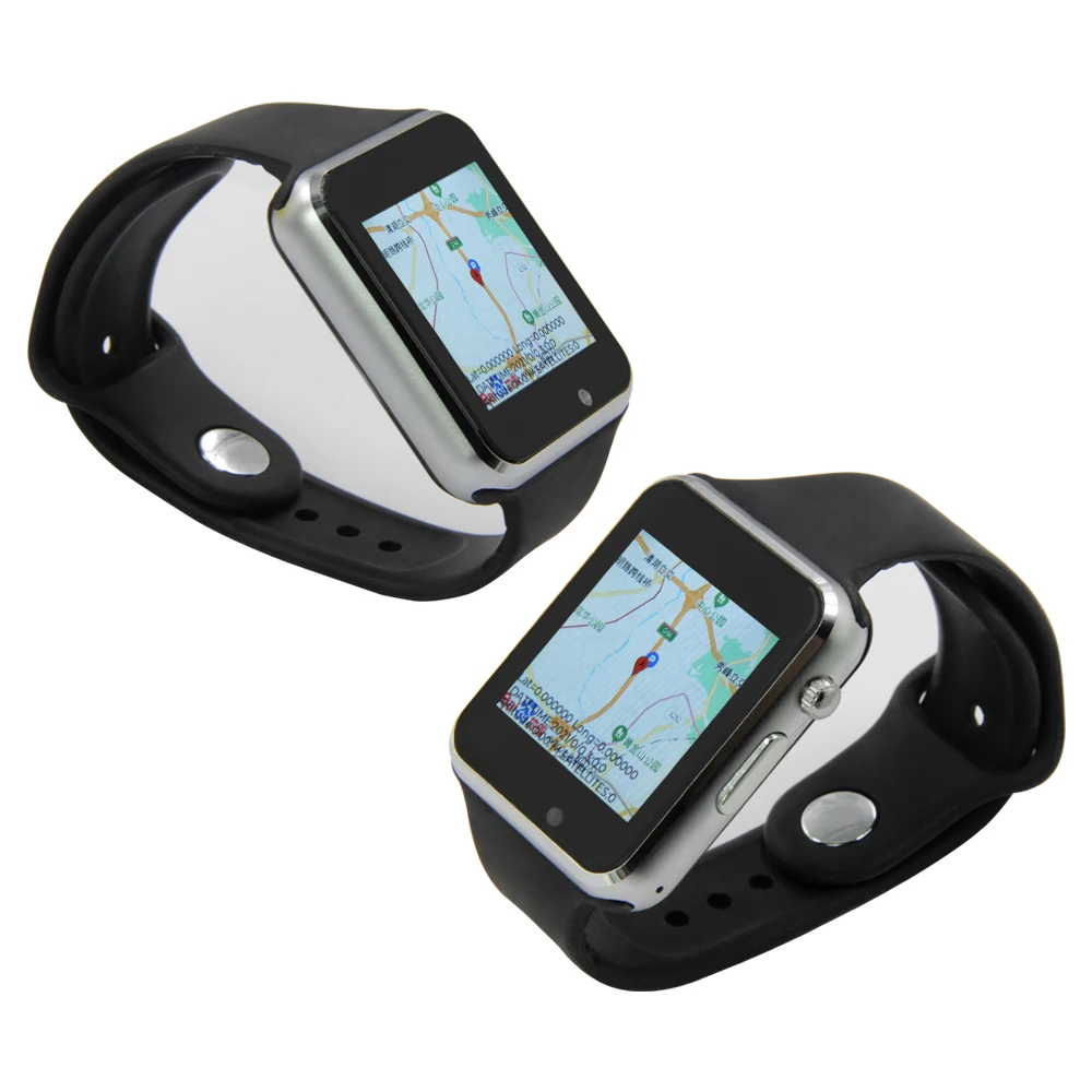 

LILYGO® T-WATCH-2020 V2 GPS IPS Touch 1.54" MCU32 WIFI Bluetooth
