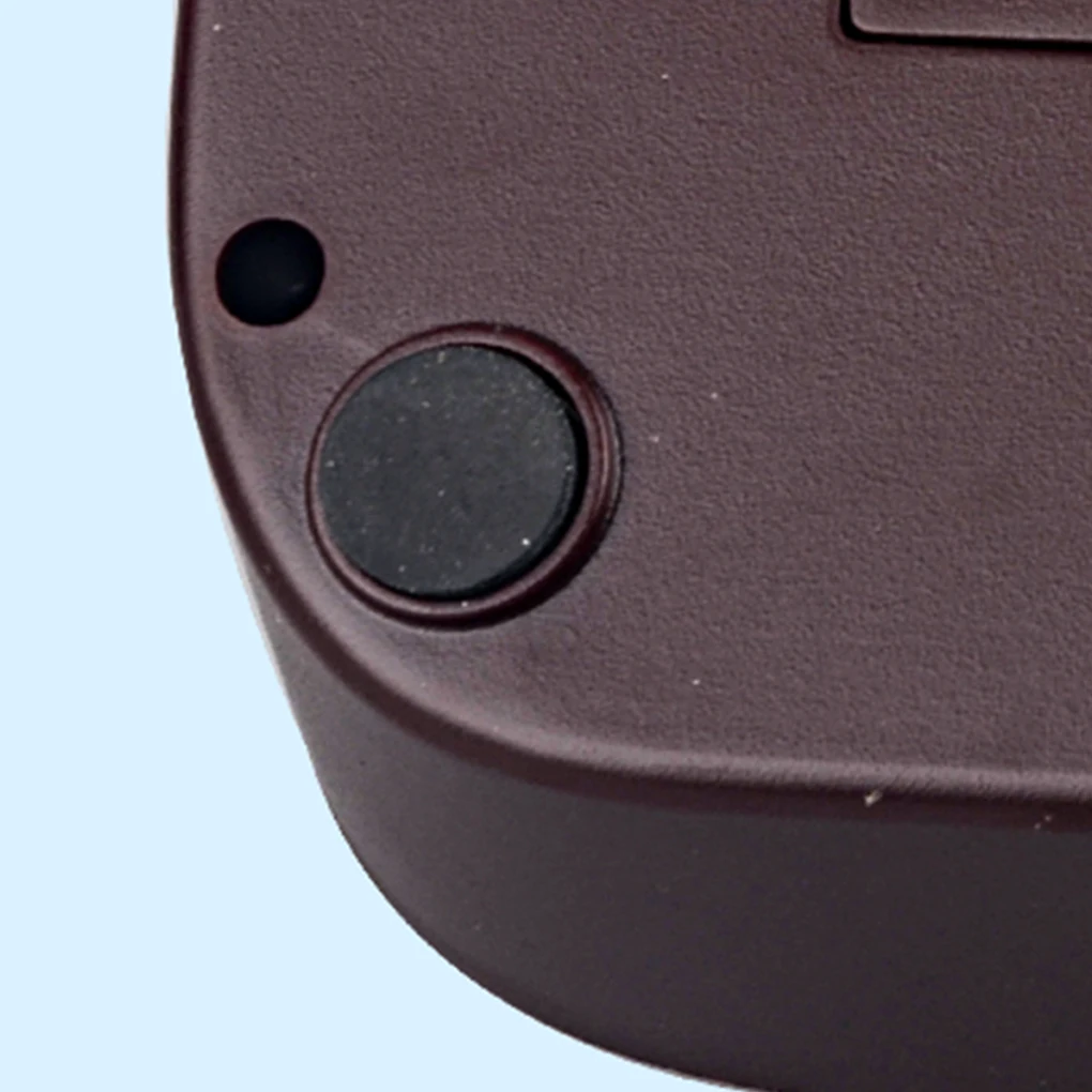 

Professional Digital Chess Clock Count Up Down Timer Alarm Function Chess Game Timer Bonus Delay