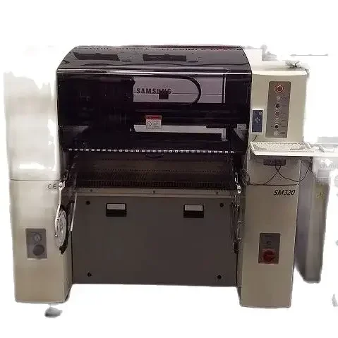 Точный высокоскоростной вибрационный питатель для Samsung SM Smt Pick AND Place Machine Electric Feeder