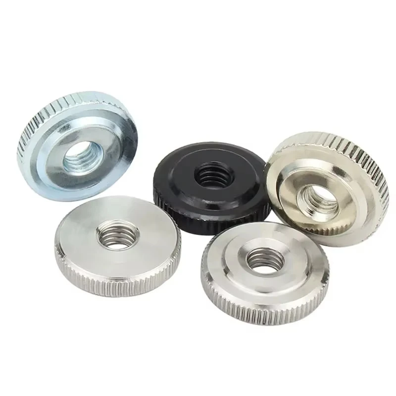 

Гайки DIN467 Gb807 нержавеющая сталь M3 M4 M5 M6 M8 M10