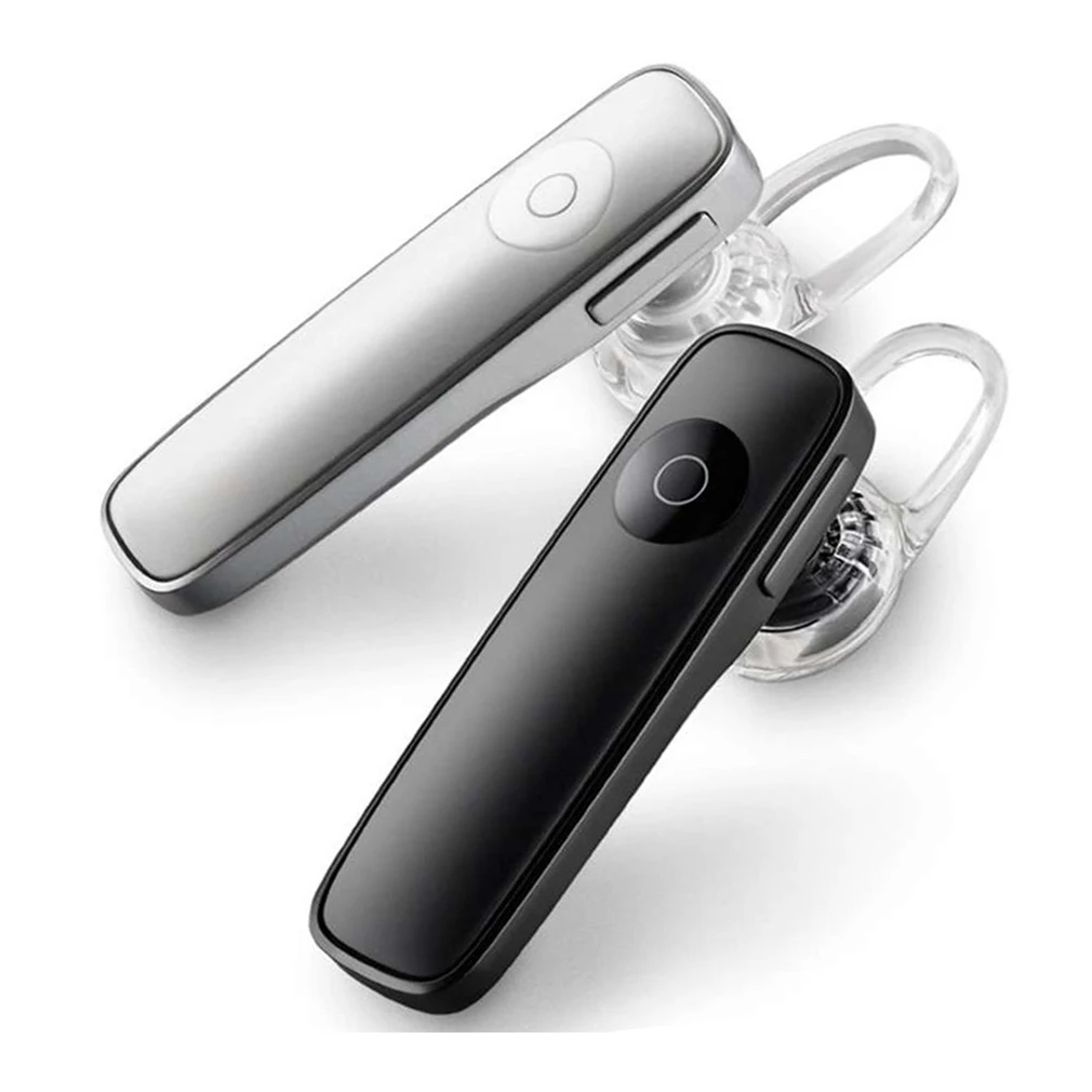 

M165 Mini wireless Bluetooth headset Stereo hands-free headset Sports headset with microphone calling For smartphone PK I7S M163