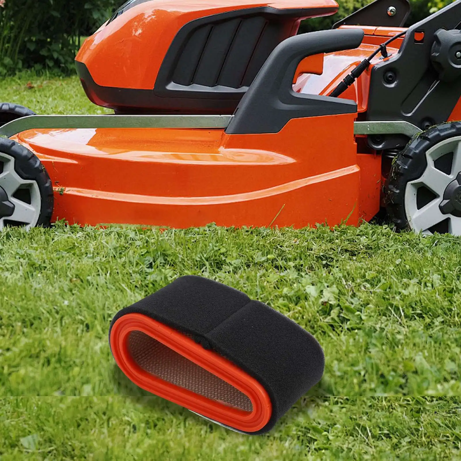 Запасной воздушный фильтр для нот предотвращает очищает воздухозаборник