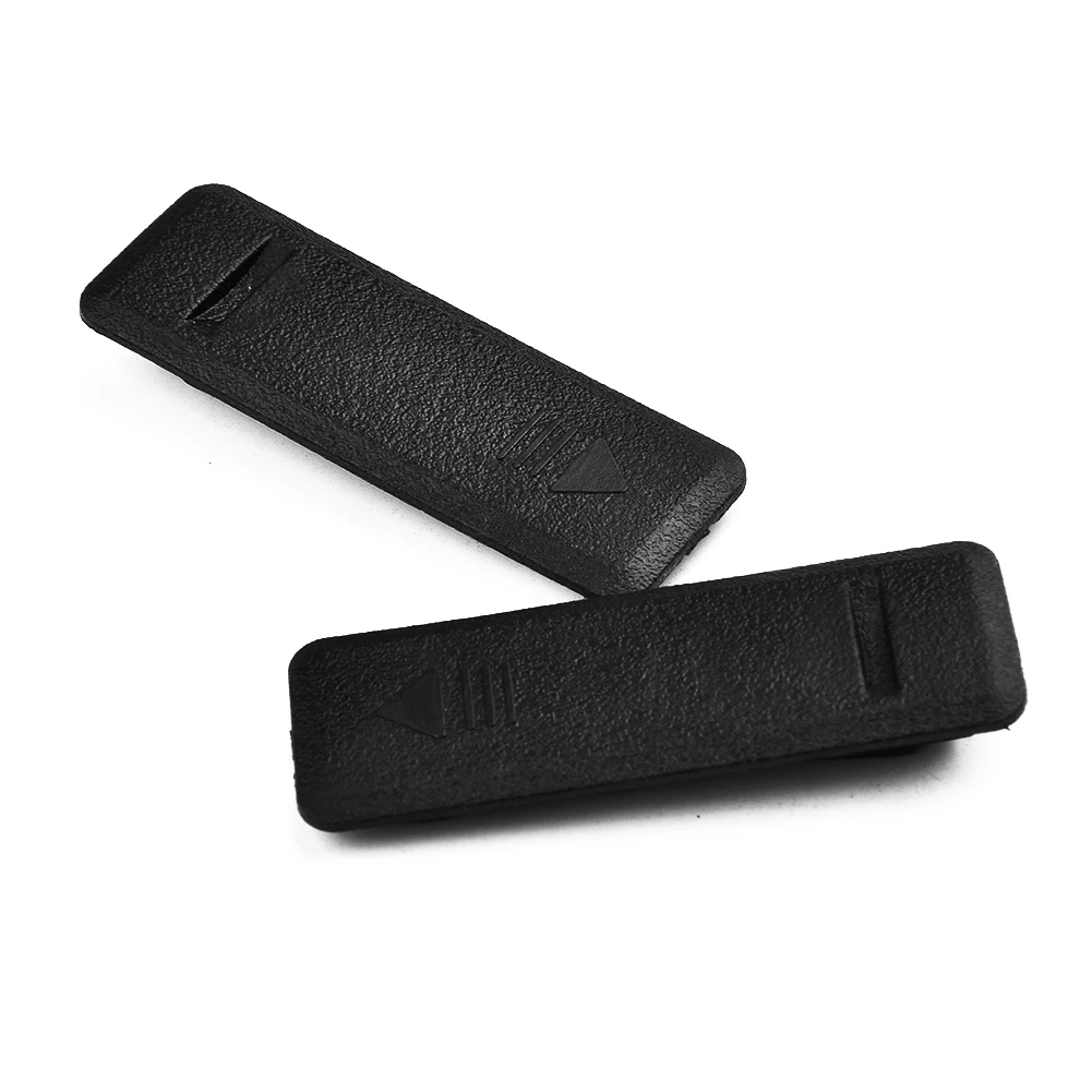 

Moulding Cover Enhance Your Car's Look with These 4x Car Top Water Sink Roof Rail Moulding Covers for Hyundai I30