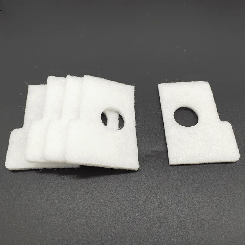 5pcs Air Filter Cleaner Foam Kit For STIHL MS180 MS180C MS170 018 017 Trimmer Parts replacement 1130 124 0800 Chainsaw Promotion |