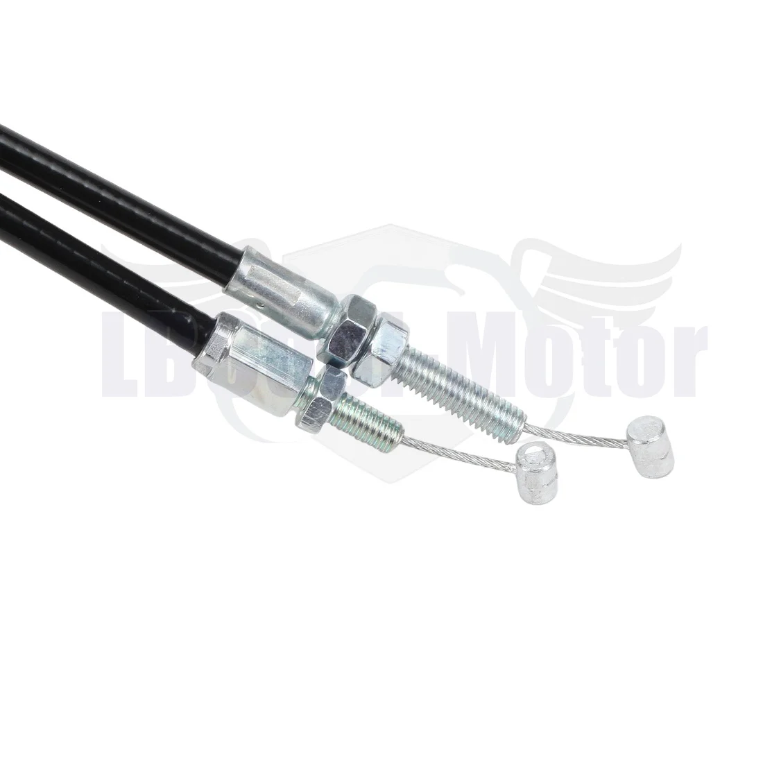 Кабель Газа и масла для мотоцикла YAMAHA R7 2022-2024 2023 BEB-26301-00-00