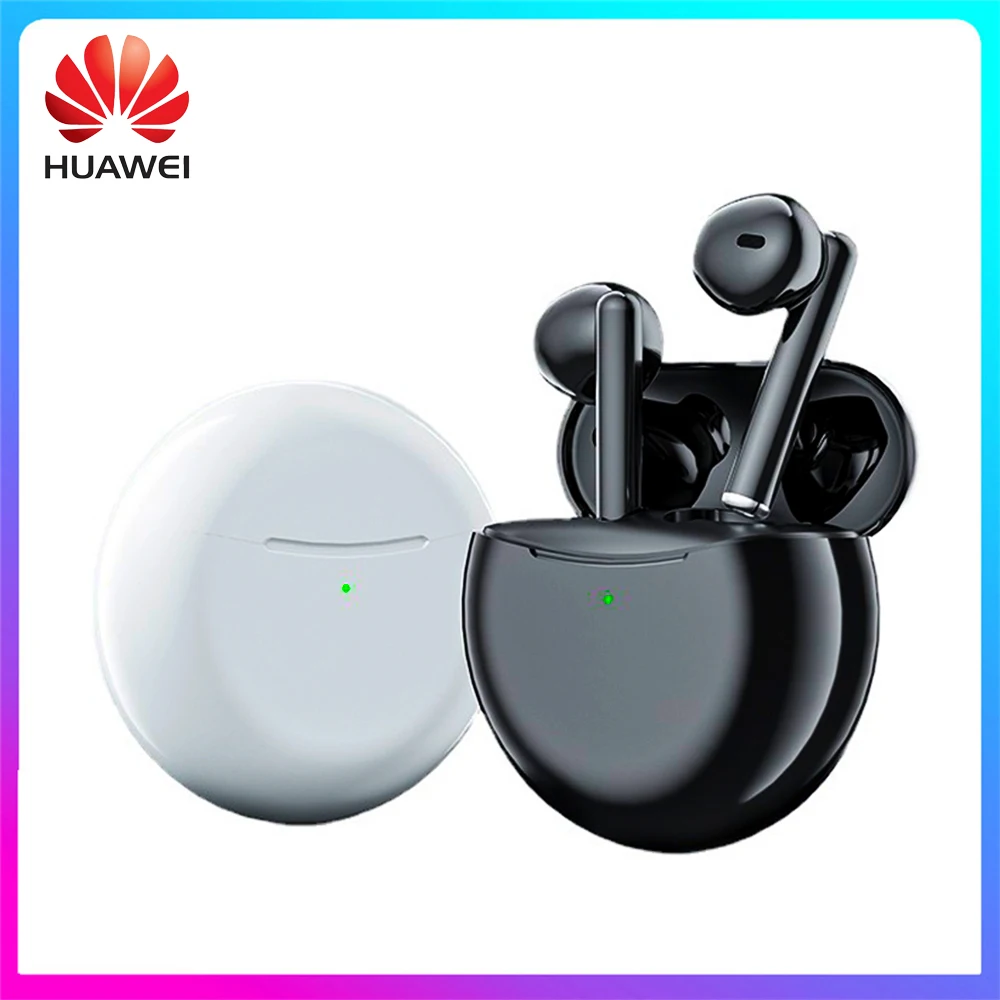 HUAWEI Freebuds TWS Wireless Earphones Bluetooth Headphones Waterproof Earbuds Air Pro Pods HIFI Stereo Gaming Sports Headsets