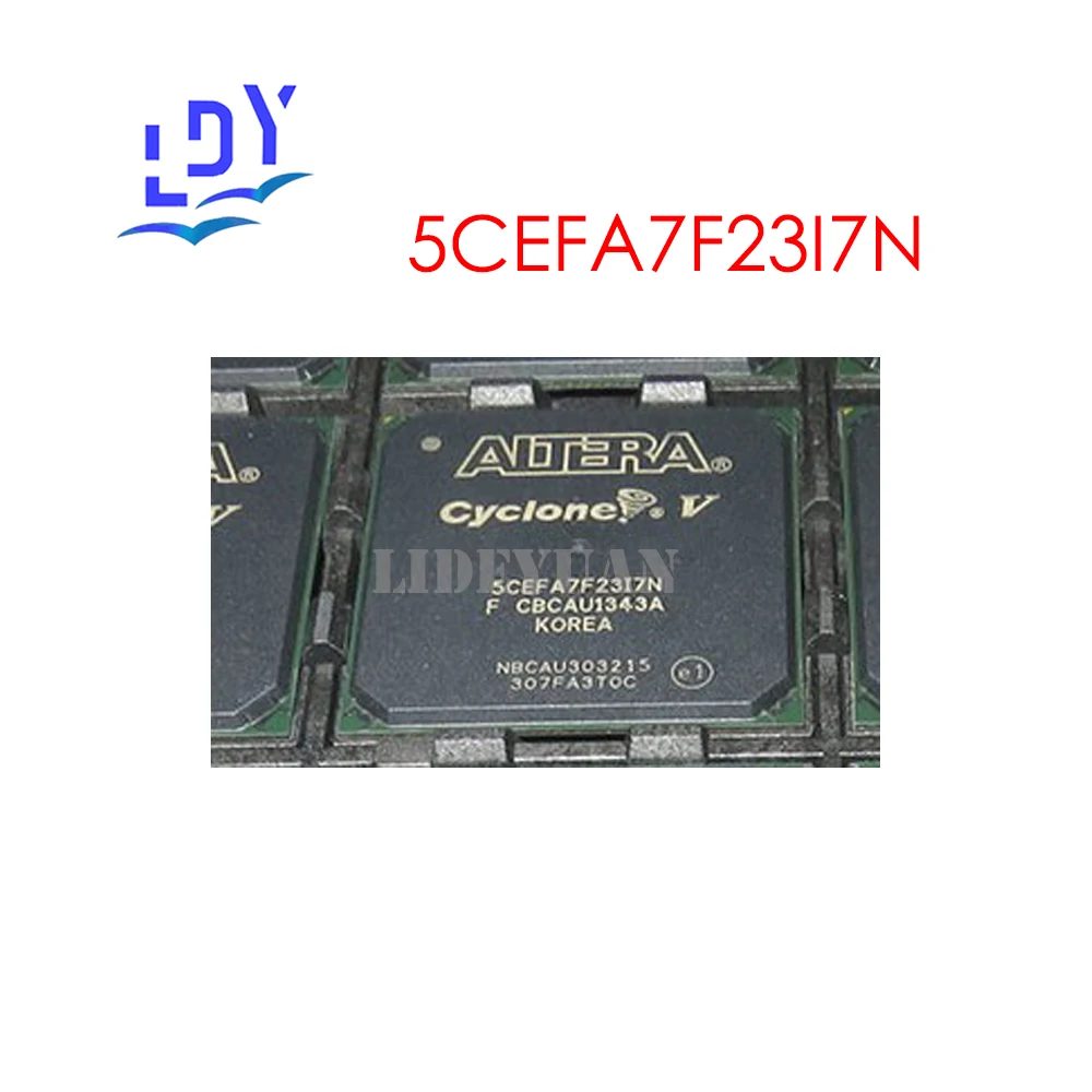 Полевой программируемый полупроводник