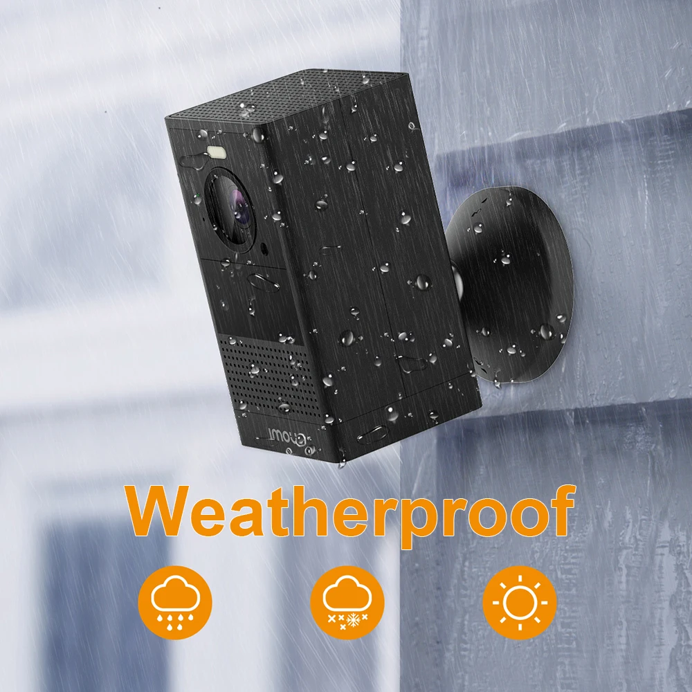 Продажа IMOU Cell 2 Солнечная аккумуляторная батарея, камера 4 МП, беспроводная стандартная камера Wi-Fi, цветная камера ночного видения, двусторонняя связ... Купить IMOU Cell 2 Солнечная аккумуляторная батарея, камера 4 МП, беспроводная стандартная камера Wi-Fi, цветная камера ночного видения, двусторонняя связ...