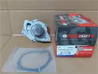 

3 M5Q8591F1A для irecirзамши (водяной насос) боксер II JUMPER II DW12UTED