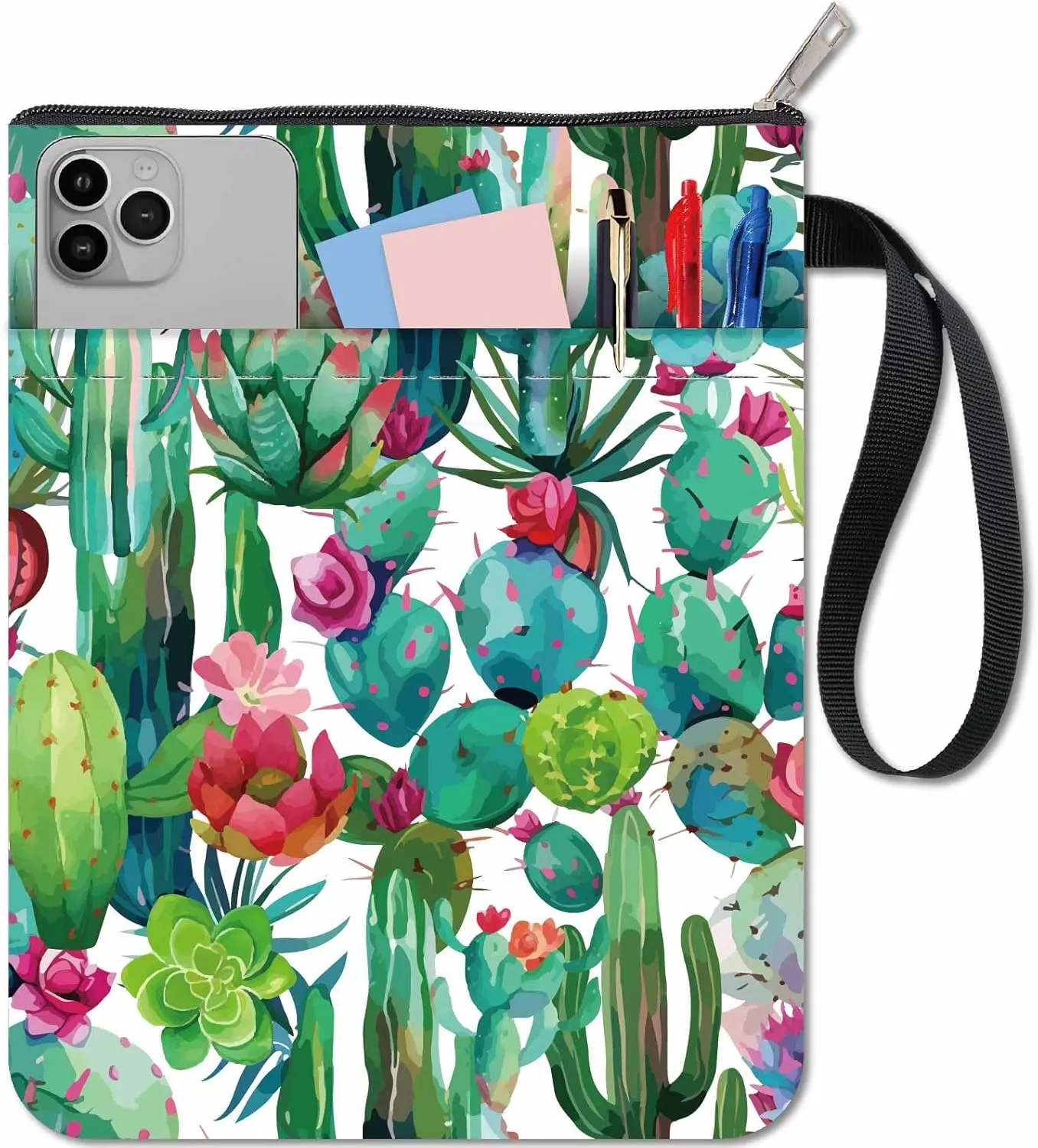 

Водонепроницаемый чехол для книги Cactus