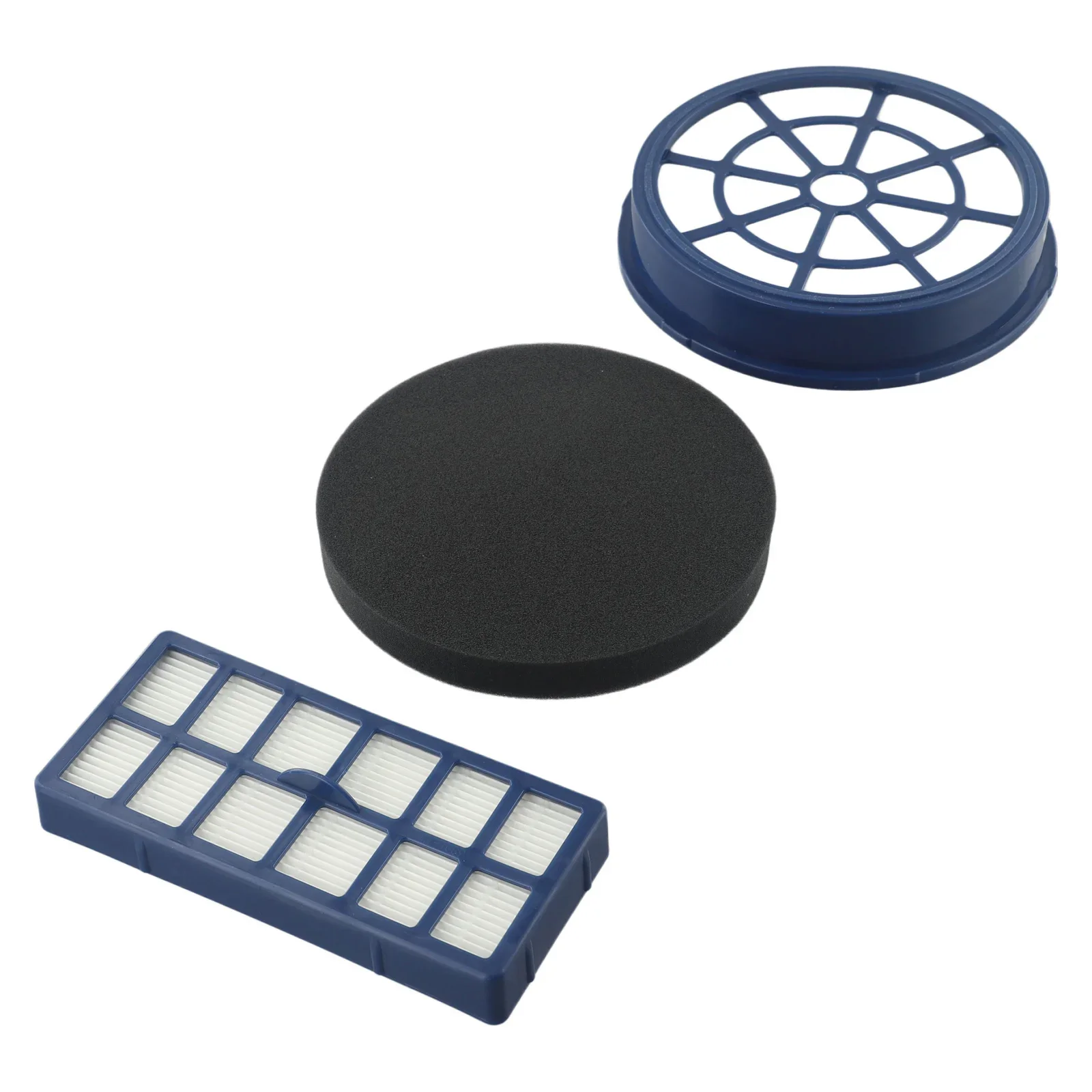 Hoover Breeze U81 Комплект Аксессуаров Для Пылесоса С Предварительным Двигателем И