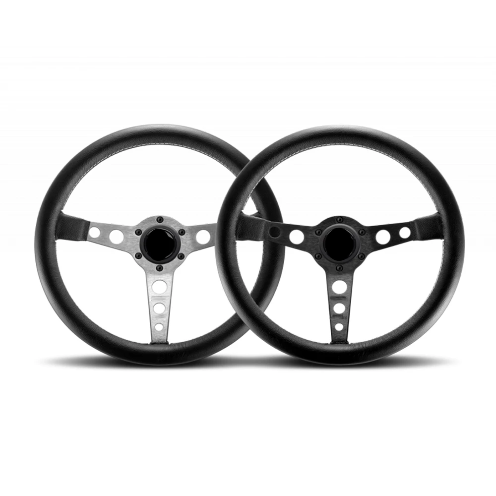 

Универсальное рулевое колесо JDM диаметром 14 дюймов и диаметром 350 мм