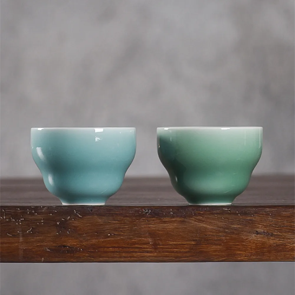 Китайские Чашки Для Чая Купить