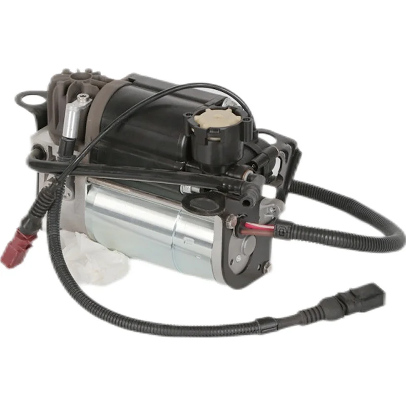 4E0616005F 4E0616007B насос компрессора воздушной подвески для A8 D3 A8L QUATTRO система подачи