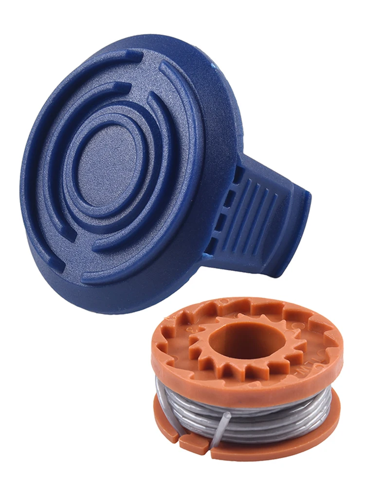 Катушки линии триммер для струн струн-принадлежности триммеры MacAllister сады