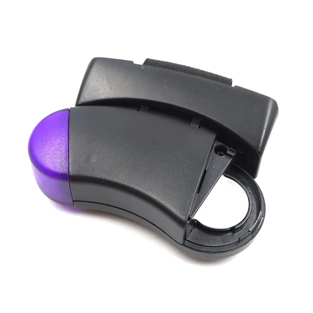 Рисунок 3 - Беспроводной переключатель на руль автомобиля