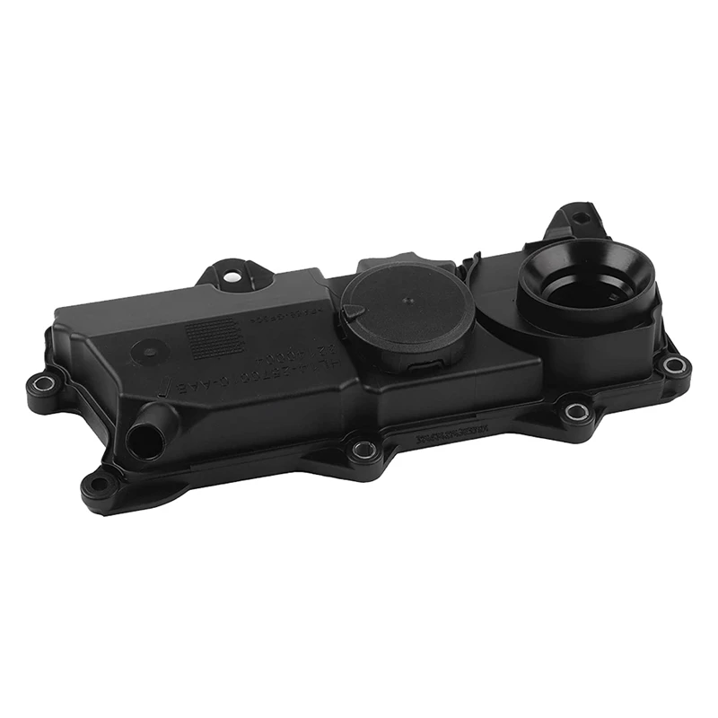 

PCV Valve Oil Trap W/Gasket 2.0L 4 Cylinder For Volvo XC90 XC60 S60 S80 S90 V60 V90 2014-2021 32140004 32242753 31430923