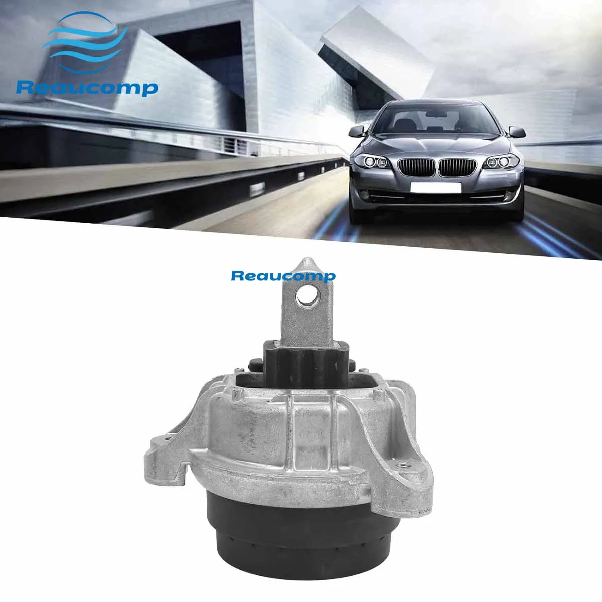 Крепление двигателя для BMW 5 'series F10 F07 F11 520i 528i 22117935149 22 11 7 935 149