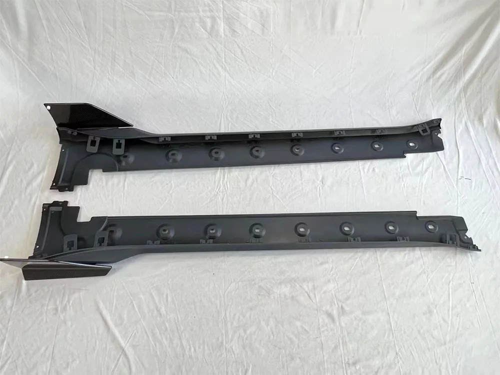 Для Porsche 911 992 SD стиль сухое углеродное волокно Материал новая carrera модернизация