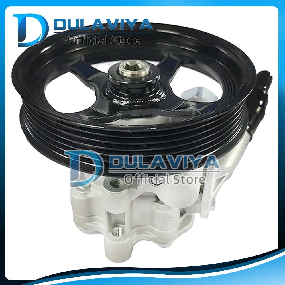 ДЛЯ высококачественного масляного насоса гидроусилителя руля для Cadillac SLS SRX