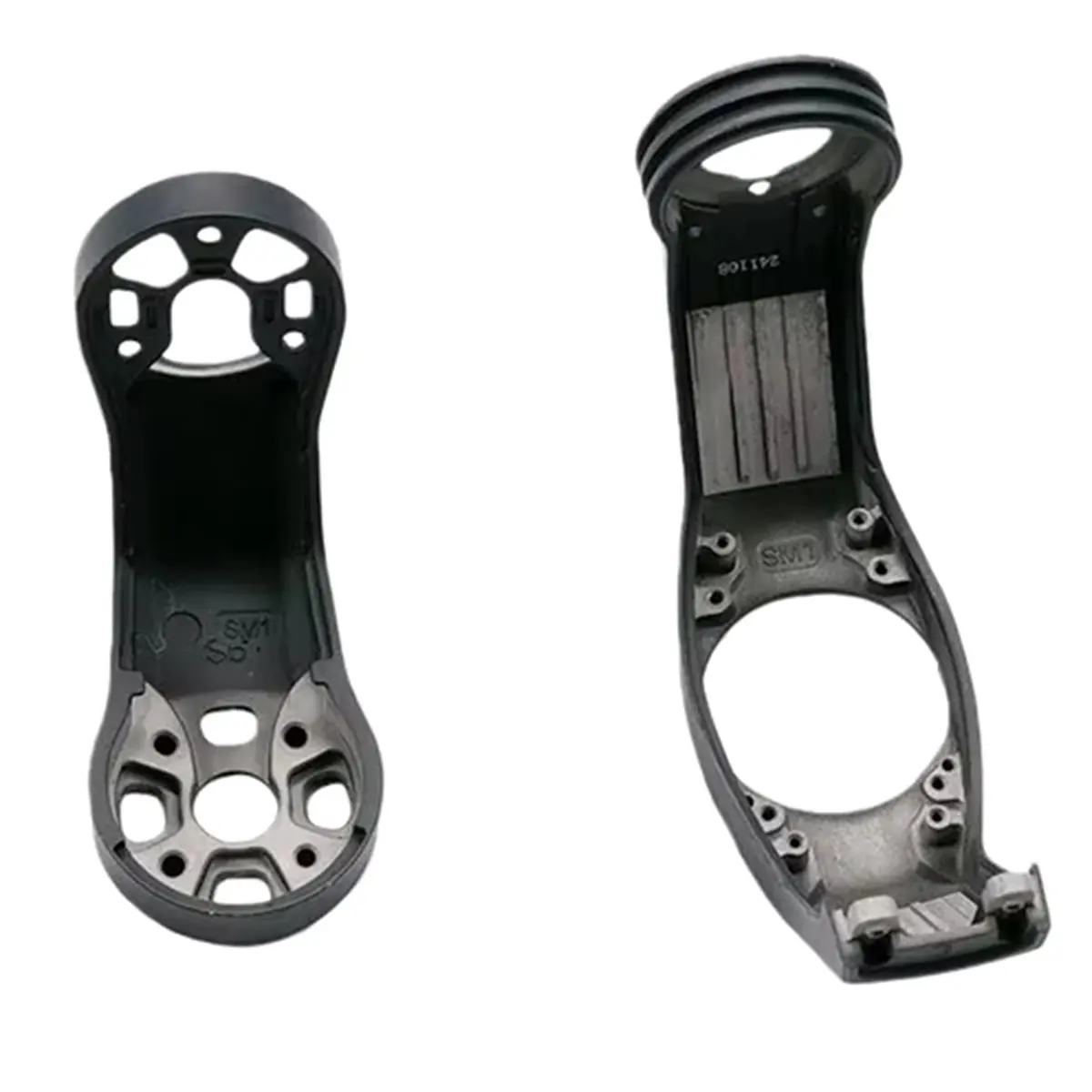Фото Кронштейн для оси поперечного вращения (Roll Arm Bracket) для Matrice 4T R/Y - Сменный пластиковый кронштейн для оси поперечного вращения (Yaw/Roll Arm Bracket) №5