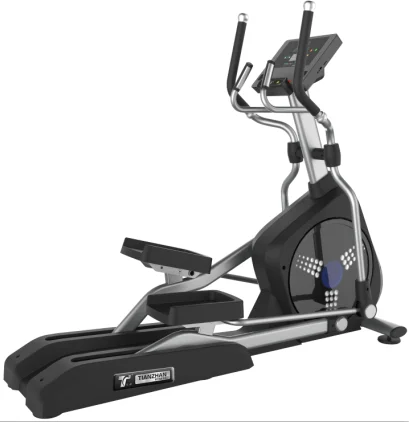

fitness equipment Cardio workout Elliptical Trainer