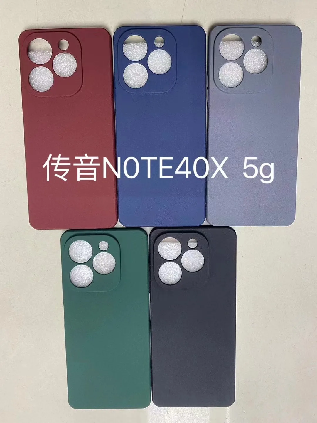 Фото Матовый силиконовый чехол с эффектом песчаника для Infinix Note Edge 60 50 Pro + 50x 50s 40x 40 Hot 70 60i 50i GT 30 20 10 Pro №3