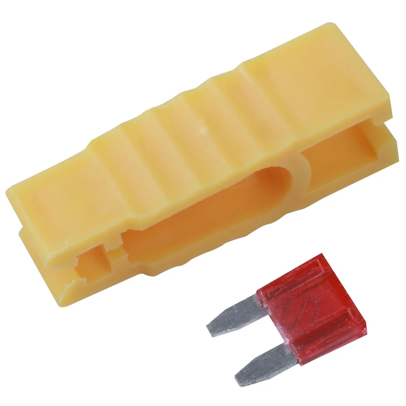 

240 шт., низкопрофильный мини-блок плавких предохранителей