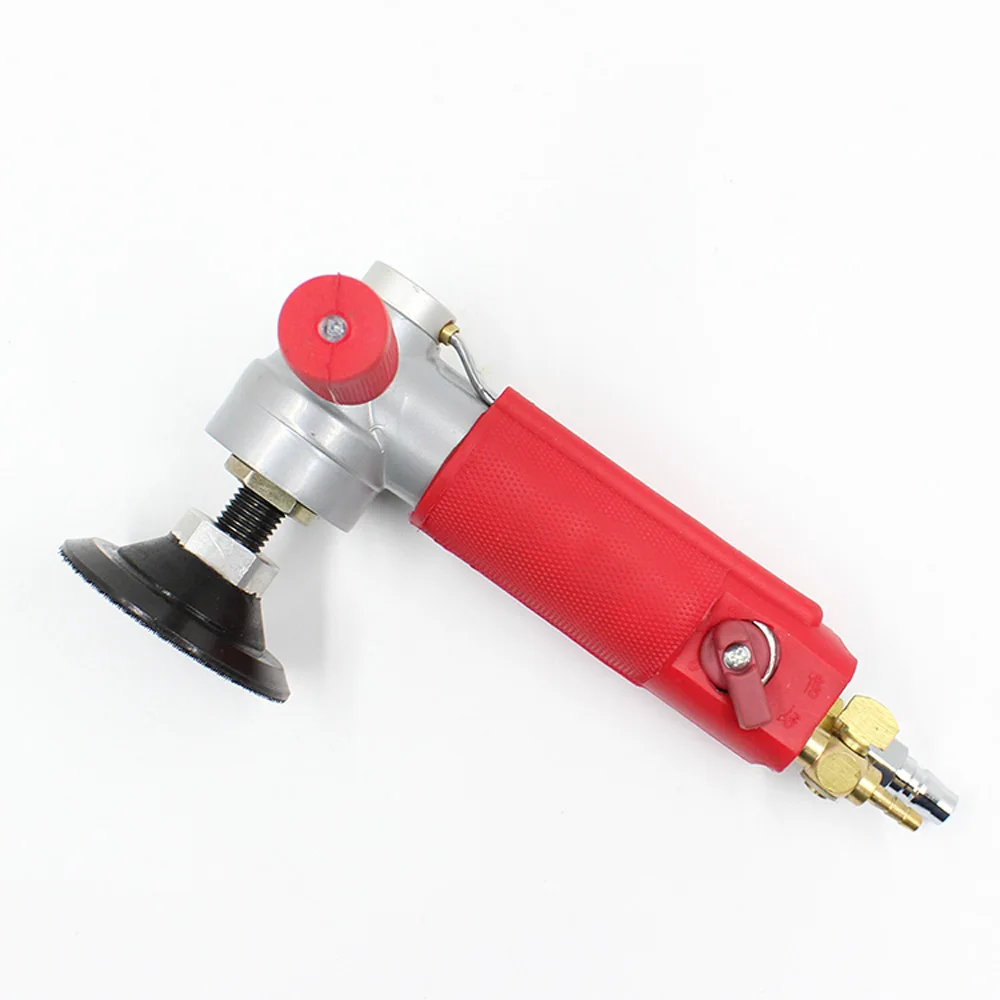 3 &quotили 4&quot шлифовальная машина с водяной подачей Профессиональная