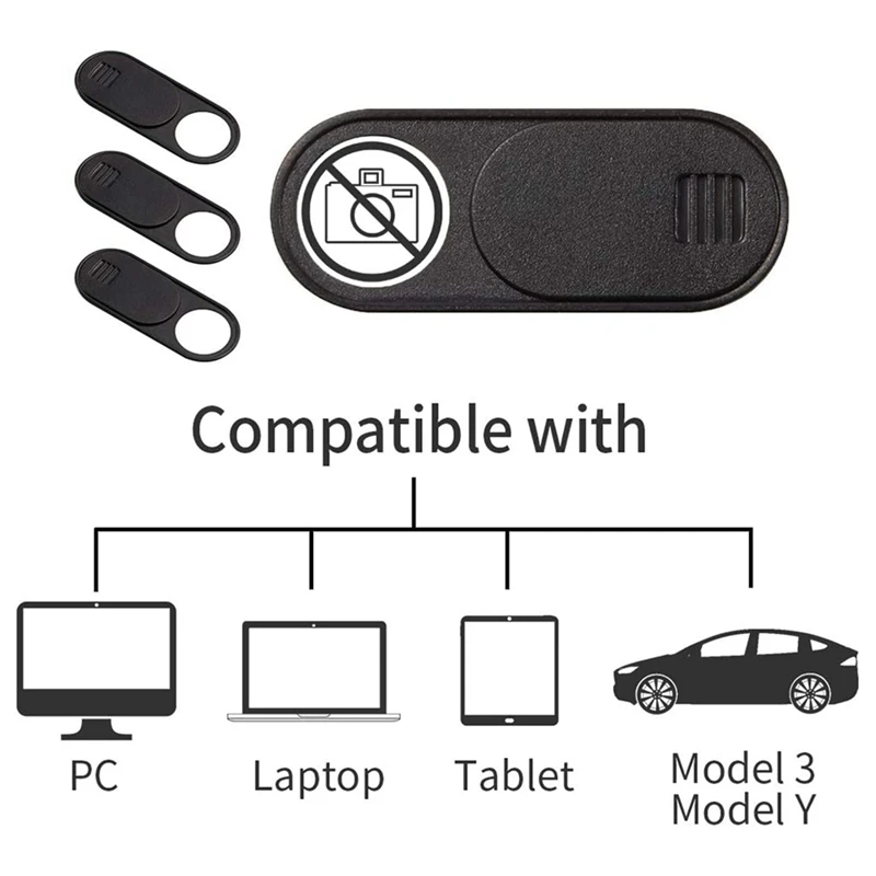 Накладка для камеры Tesla Model 3 внутренняя камера Y кабины наклейка передней